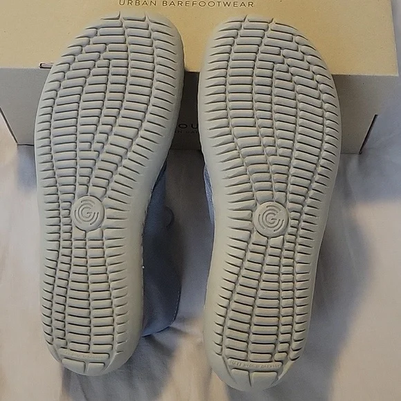 NWT GROUNDIES Milano Soft Women BLUE - Picture 7 of 8